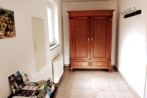 Fotografie z fotogalerie ubytování Loft Eifel Idylle v destinaci Nettersheim