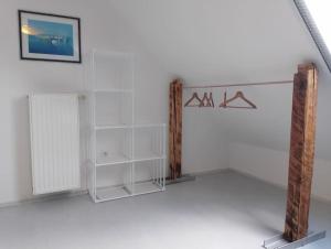 Fotografie z fotogalerie ubytování Loft Eifel Idylle v destinaci Nettersheim