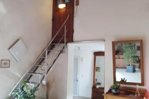 Fotografie z fotogalerie ubytování Loft Eifel Idylle v destinaci Nettersheim