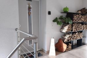 Fotografie z fotogalerie ubytování Loft Eifel Idylle v destinaci Nettersheim