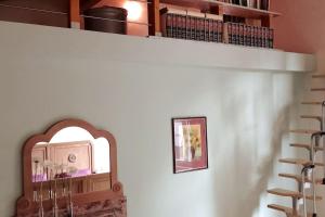 Fotografie z fotogalerie ubytování Loft Eifel Idylle v destinaci Nettersheim