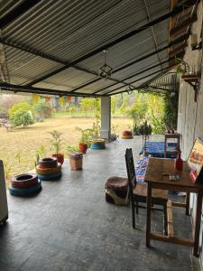 Gallery image of Dreamwoods farm in Dharamshala