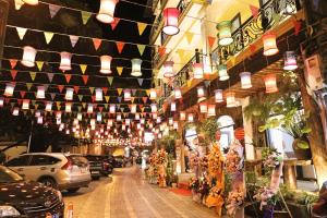 Ảnh trong thư viện ảnh của Babeeni Family Hotel Sapa ở Sa Pa +87 ảnh