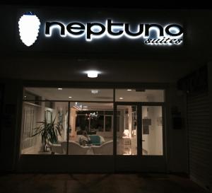 Fotografie z fotogalerie ubytování Neptuno Suites - Adults Only v destinaci Costa Teguise