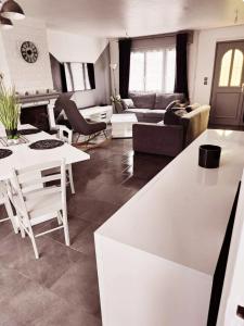 Fotografie z fotogalerie ubytování La Portel'Heurt v destinaci Le Portel