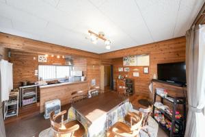 Φωτογραφία από το άλμπουμ του ガチンコBBQロッジ北軽井沢 σε Tsumagoi