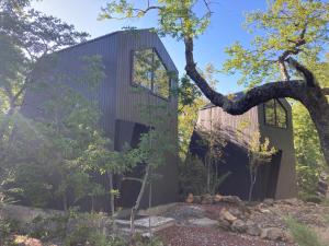 Το κτήριο όπου στεγάζεται  το σαλέ +22 φωτογραφίες