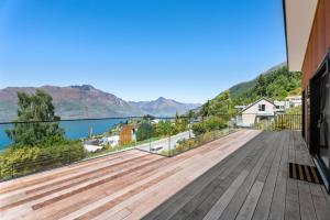 Phong cảnh thiên nhiên gần nhà nghỉ dưỡng