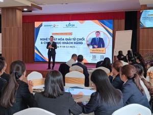 Afbeelding uit fotogalerij van Galaxy Grand Hotel in Sơn La