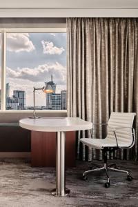 Fotografia z galérie ubytovania The Westin Warsaw vo Varšave