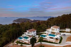 Φυσικό τοπίο κοντά σε αυτή η βίλα