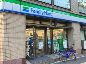 AYA Funabashi102 船橋駅徒歩7分 観光地へアクセス良好 空港直通 買物と飲食天国 ディズニー 長期 カップル 1人 出張 bidet seatの敷地内または近くで楽しめるサイクリング