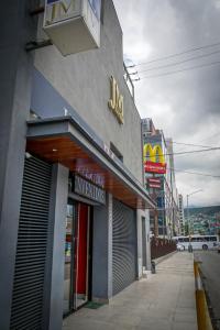 Imagen de la galería de JM Express, en Monterrey