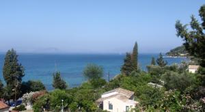 Gallery image of Aliki Studios in Boukari