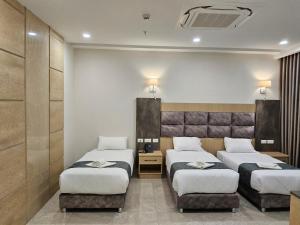 Fotografie z fotogalerie ubytování BRIGHT TOWER HOTEL v destinaci Bethlehem