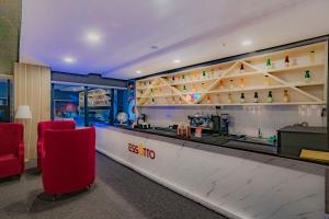 Φωτογραφία από το άλμπουμ του Essotto Recreation Hub στη Μπανγκαλόρ