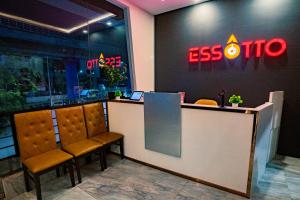 Φωτογραφία από το άλμπουμ του Essotto Recreation Hub στη Μπανγκαλόρ