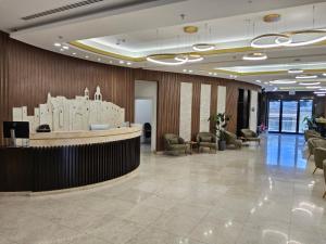 Fotografie z fotogalerie ubytování BRIGHT TOWER HOTEL v destinaci Bethlehem