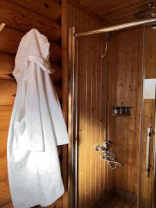 Fotografie z fotogalerie ubytování Cottage farvana v destinaci Khulo
