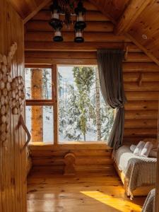 Fotografie z fotogalerie ubytování Cottage farvana v destinaci Khulo