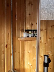 Fotografie z fotogalerie ubytování Cottage farvana v destinaci Khulo