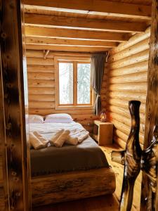 Fotografie z fotogalerie ubytování Cottage farvana v destinaci Khulo