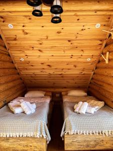 Fotografie z fotogalerie ubytování Cottage farvana v destinaci Khulo