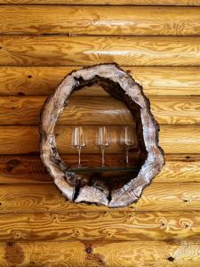 Fotografie z fotogalerie ubytování Cottage farvana v destinaci Khulo