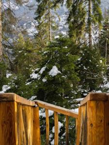 Fotografie z fotogalerie ubytování Cottage farvana v destinaci Khulo
