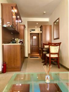 Fotografie z fotogalerie ubytování Luxury studio v destinaci Bansko