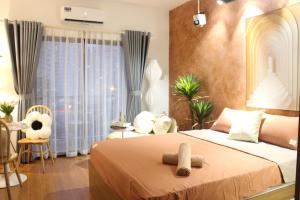 Gallery image of LaHomestay Khuất Duy Tiến in Hanoi