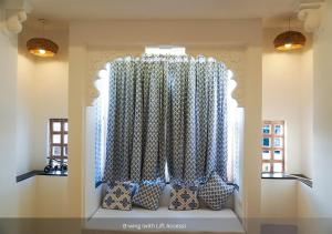 Fotografie z fotogalerie ubytování Moustache Udaipur v destinaci Udajpur