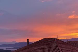 Priroda u blizini apartmana