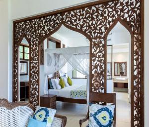 Fotografie z fotogalerie ubytování Hillpark Amare Resort v destinaci Tiwi