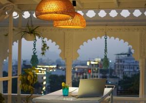 Fotografie z fotogalerie ubytování Moustache Udaipur v destinaci Udajpur