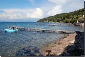Gallery image of Aliki Studios in Boukari
