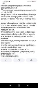 Fotografie z fotogalerie ubytování Apartman Lenka v destinaci Sremska Mitrovica