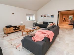 Gallery image of Grange Barn in Shrewsbury