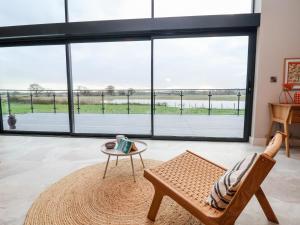 Gallery image of Grange Barn in Shrewsbury