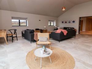 Gallery image of Grange Barn in Shrewsbury