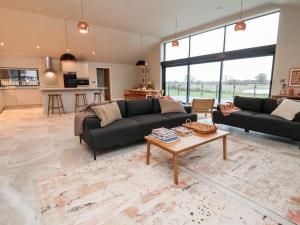 Gallery image of Grange Barn in Shrewsbury +50 photos