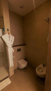 Bagno di Hotel Ben Batouta - Tanger