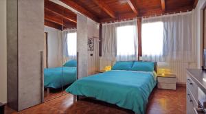 Gallery image of Sea breeze Villa - Luna apartment in Bari Palese +14 photos