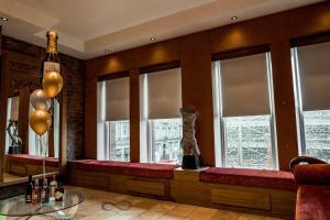 Gallery image of Infinity Partypadsliverpool Hen And Stag Welcome in Liverpool