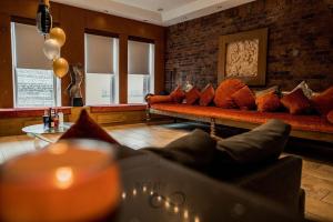 Gallery image of Infinity Partypadsliverpool Hen And Stag Welcome in Liverpool