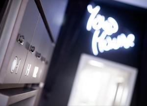 Galeriebild der Unterkunft YokoLou - Design-Apartments in Koblenz