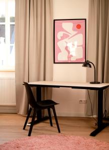 Galeriebild der Unterkunft YokoLou - Design-Apartments in Koblenz
