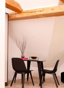 Galeriebild der Unterkunft YokoLou - Design-Apartments in Koblenz