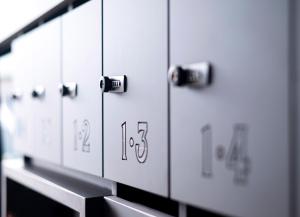 Galeriebild der Unterkunft YokoLou - Design-Apartments in Koblenz