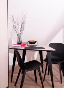 Galeriebild der Unterkunft YokoLou - Design-Apartments in Koblenz